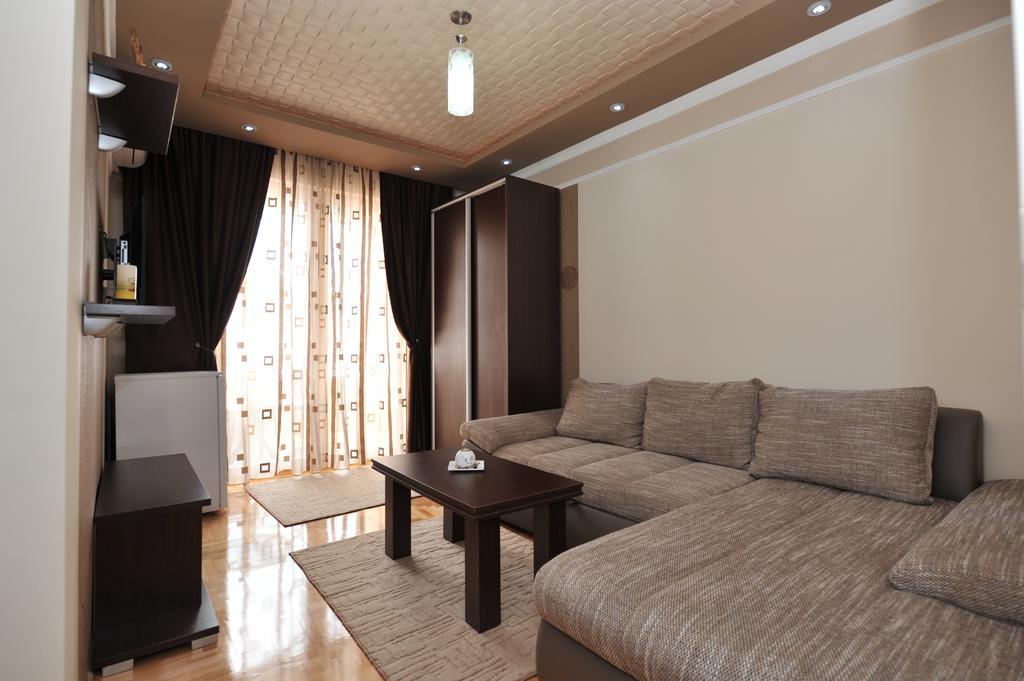 Apartments 4 Seasons أوهغيد الغرفة الصورة