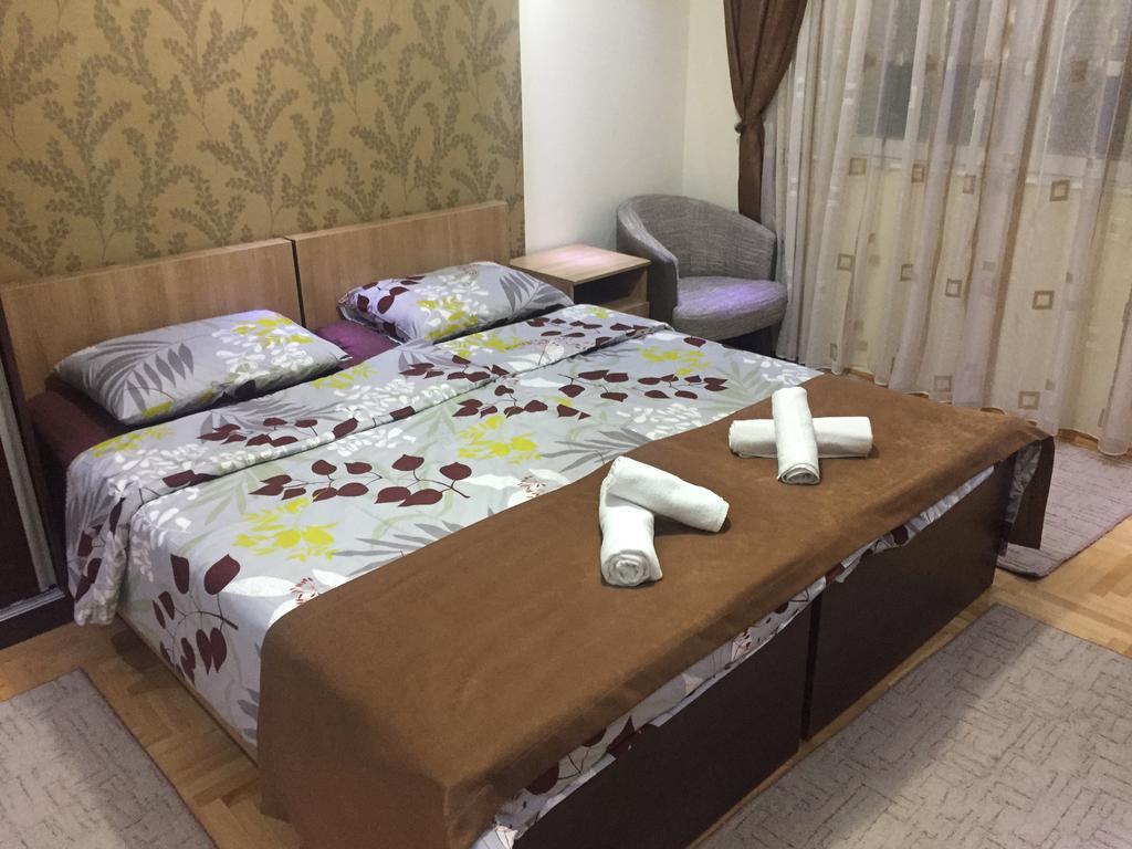 Apartments 4 Seasons أوهغيد المظهر الخارجي الصورة