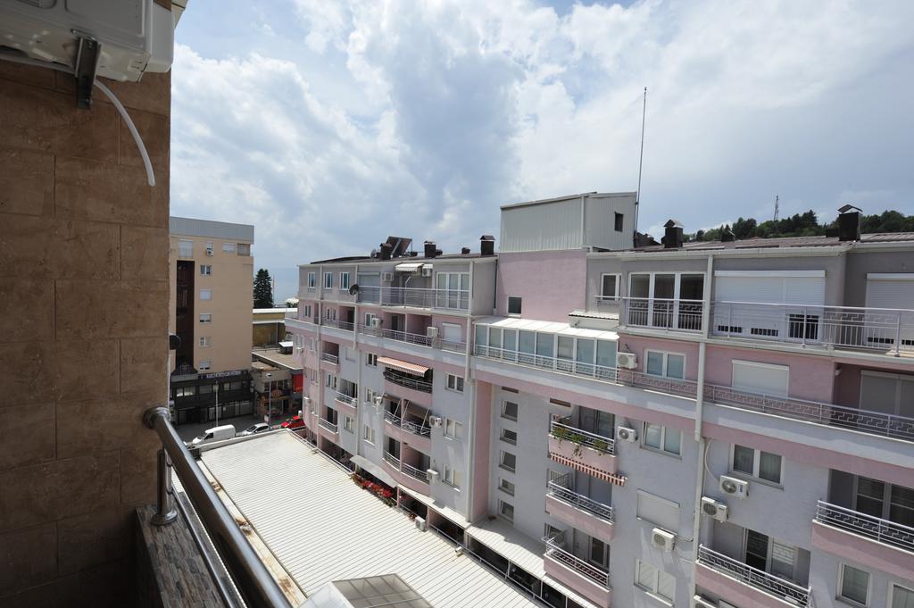 Apartments 4 Seasons أوهغيد المظهر الخارجي الصورة